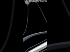 V5.2 سمعک بلوتوث 32 کانال سمعک های ضد سر و صدا SOC 39.3g