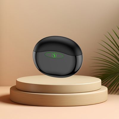 صدا شفاف تر 113dB کمکی قابل شارژ مجدد برای محیط های پر سر و صدا DC5V