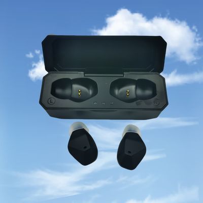 4 برنامه کمکی برای شنوایی 5 سطح سمعک های خودکار و بلوتوث FCC