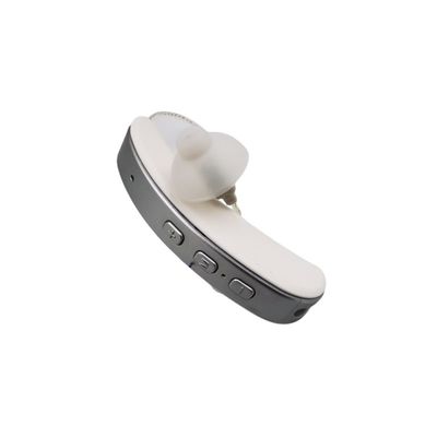 دستگاه کمکی برای ناشنوایان BTE با سرکوب اکو برای از دست دادن شنوایی خفیف