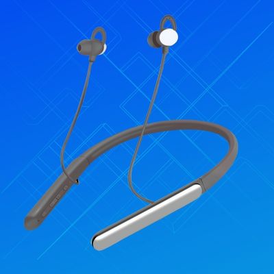 دستگاه شنوایی دیجیتال تماس بلوتوث 5 سطح کم کردن سر و صدا کمک های شنوایی باتری 180MAH