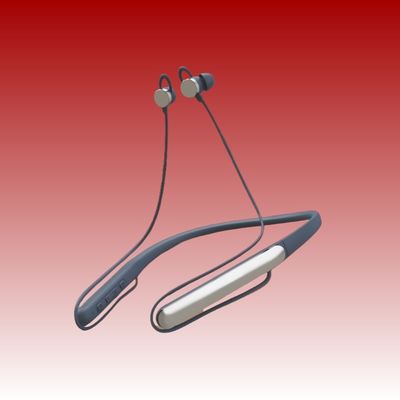 حجم بزرگ بیش از دستگاه های ضد شنوایی 1.7mA هاردसेट سیاه تقویت کننده برای کم شنوایی