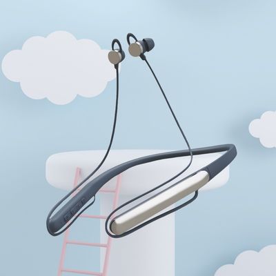 IPX5 سمعک های دیجیتال IOS اندروید بلوتوث سمعک قابل برنامه ریزی