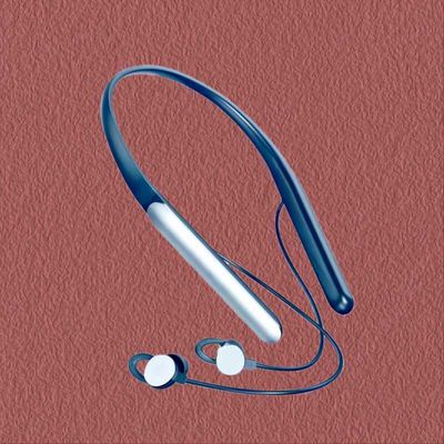 5.2 سمعک سیلیکونی بلوتوث سمعک اتوماتیک سیلیکونی 80 ساعت