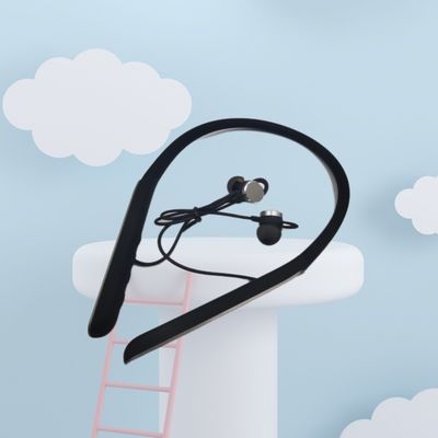 80hr بند گردن سمعک IOS اندروید سمعک نامرئی شیک