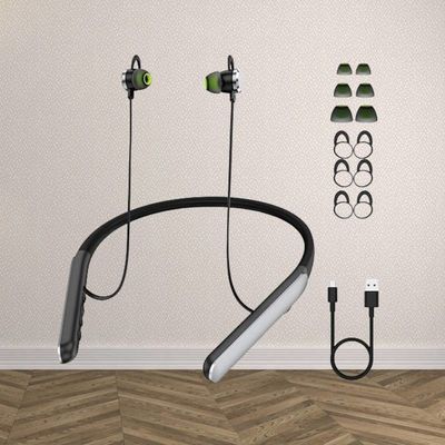 کمک شنوایی دیجیتال OTC بلوتوث 5.2 تنظیمات قابل برنامه ریزی تقویت کننده شنوایی قابل شارژ