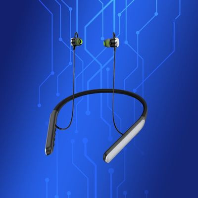 کمک شنوایی بلوتوث قابل شارژ با سرکوب اکو خودکار