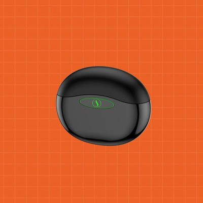 بیش از سبک ضد سمعک های دیجیتال با تقویت 8 کانال 5 سطح تنظیم حجم