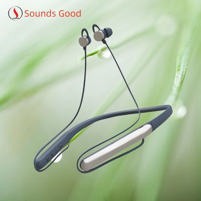 صدای روشن و ارتباطات آسان کمک شنوایی بلوتوث ما با لغو نویز خودکار ارتقا می یابد