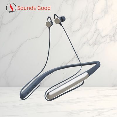 80 ساعت کار مداوم کمک شنوایی دیجیتال با باتری شارژ پذیر و تشخیص زوزه