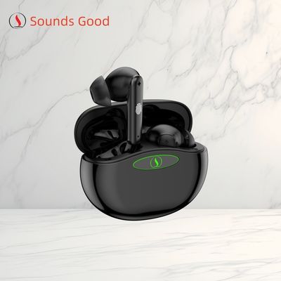 4 برنامه لغو نویز خودکار کمک های شنوایی ITE برای کاهش شنوایی خفیف تا شدید