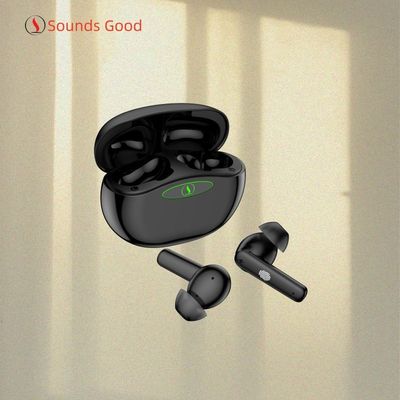 سمعک های دیجیتال قابل تنظیم برای از دست دادن شنوایی خفیف تا متوسط تا 110dB