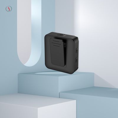 صداهای تقویت کننده کمک های شنوایی دیجیتال راهنمای هوا با لغو صدا خودکار