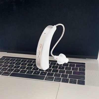 کمک های شنوایی دیجیتال با تقویت 8 کانال