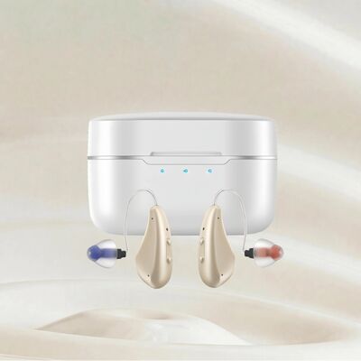 تجهیزات گوش و حلق و بینی ۲۸.۴ میلی‌متر ۹.۹ میلی‌متر ۷.۶ میلی‌متر بژ یا سفارشی مهندسی شده برای معاینات و درمان‌های دقیق گوش و حلق و بینی