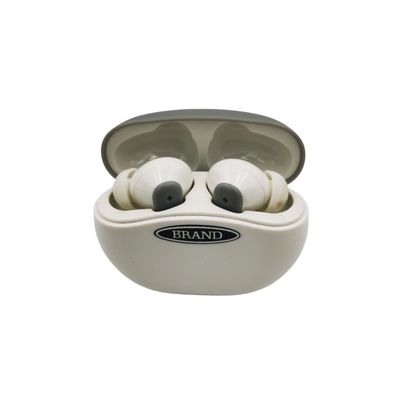 لوازم کمکی ناشنوا 110dB قابل شارژ مجدد خروشی سرکوب صدا فیلتر کردن سمعک