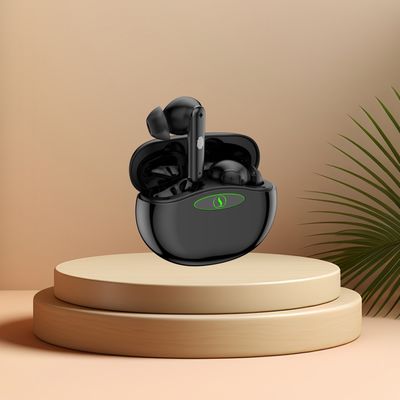 60 ساعت کمک های شنوایی از راه دور DSP ITE کمک های شنوایی قابل شارژ دیجیتال