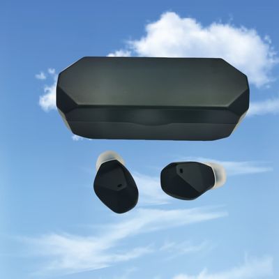 دستگاه شنوایی مینی آی تی سی برای افراد ناشنوا 15 ساعت قابل شارژ