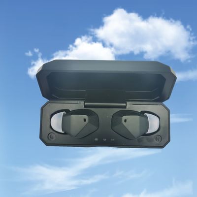 کمک شنوایی OTC کمک شنوایی قابل شارژ مجدد ITC