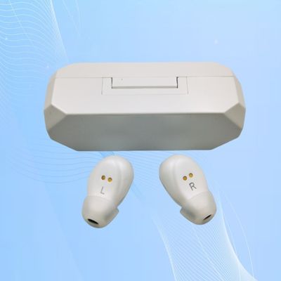 کمک شنوایی کوچک با لغو نویز خودکار برای از دست دادن شنوایی خفیف تا متوسط