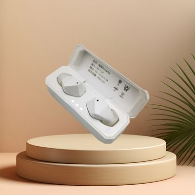 سمعيات مساعدة للضوضاء العابرة 2.5 جرام 4 برامج مضخم سمعي رقمي