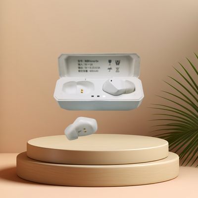 سمعک های سمعک های OTC 2.5g 4 برنامه سمعک های دیجیتال Nhs