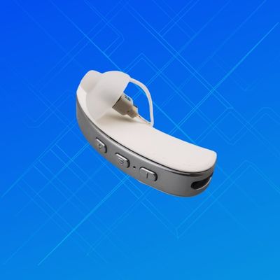کم کردن صدا FDA کم کم شنوایی 32 کانال قابل شارژ مجدد