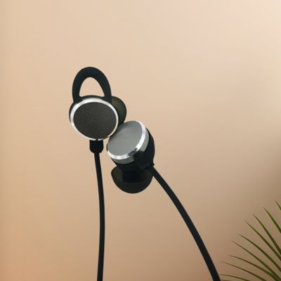 17dB کمک شنوایی بلوتوث 200HZ - 7000HZ کمک شنوایی Otc برای از دست دادن شنوایی شدید