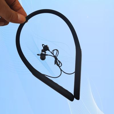 تقویت کننده سمعک بلوتوثی بدون نسخه، 4 برنامه، تقویت کننده صدای دیجیتال، 5 سطح صدا