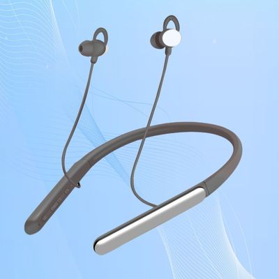 تقویت کننده سمعک بلوتوثی بدون نسخه، 4 برنامه، تقویت کننده صدای دیجیتال، 5 سطح صدا