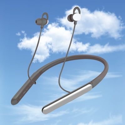 IPX5 کمد شنوایی ضد آب OTC گردن بند با طول عمر باتری 80 ساعت