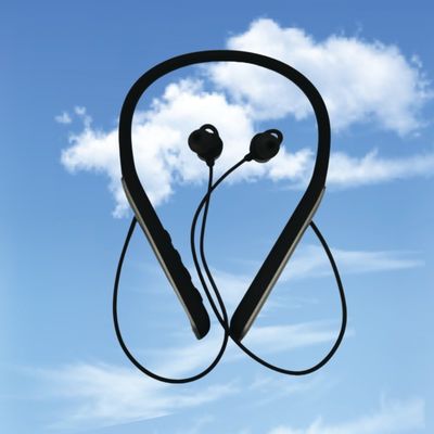 IPX5 کمد شنوایی ضد آب OTC گردن بند با طول عمر باتری 80 ساعت