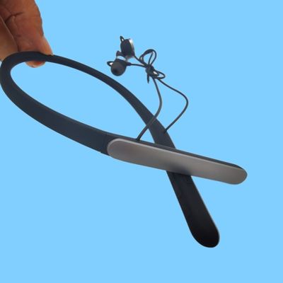 دستگاه شنوایی دیجیتال تماس بلوتوث 5 سطح کم کردن سر و صدا کمک های شنوایی باتری 180MAH