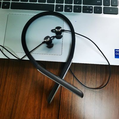 دستگاه شنوایی دیجیتال تماس بلوتوث 5 سطح کم کردن سر و صدا کمک های شنوایی باتری 180MAH