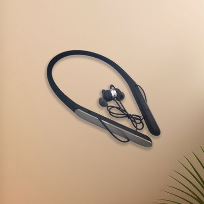 کم کردن سر و صدا کمک های شنوایی شارژ پذیر 4 برنامه 80 ساعت کمک های شنوایی گردن