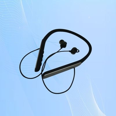 کم کردن سر و صدا کمک های شنوایی شارژ پذیر 4 برنامه 80 ساعت کمک های شنوایی گردن