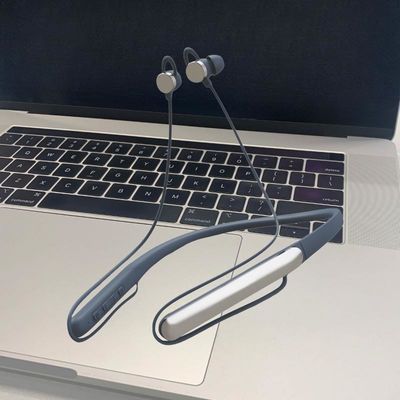 IPX5 سمعک های دیجیتال IOS اندروید بلوتوث سمعک قابل برنامه ریزی