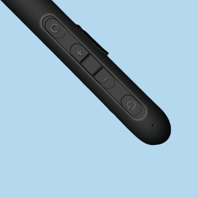 IPX5 سمعک های دیجیتال IOS اندروید بلوتوث سمعک قابل برنامه ریزی