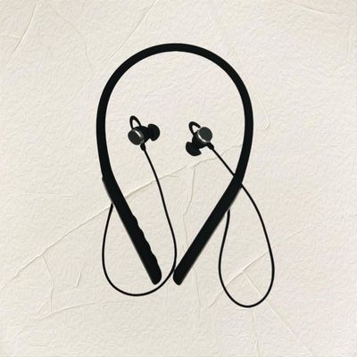 دستگاه های شنوایی خودکار گردن بند دستگاه های تقویت گفتار برای افراد کم شنوایی V52