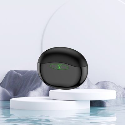مسدود کننده سر و صدا کمک های شنوایی OTC قابل شارژ 4 برنامه تقویت کننده دیجیتال کم شنوایی خفیف تا متوسط
