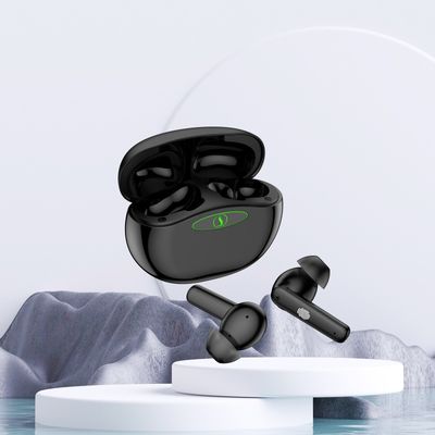 مسدود کننده سر و صدا کمک های شنوایی OTC قابل شارژ 4 برنامه تقویت کننده دیجیتال کم شنوایی خفیف تا متوسط