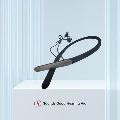 کمک شنوایی با کاهش صدا و مصرف