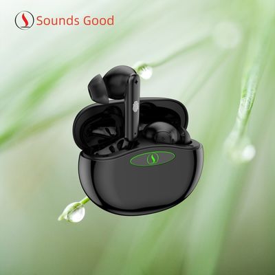 قدرتمند تا 110dB خروجی صدا کمک شنوایی OTC با باتری لیتیوم یون قابل شارژ