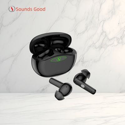 4 برنامه کمک شنوایی دیجیتال 200 هرتز-7500 هرتز پاسخ فرکانسی برای عملکرد بالا