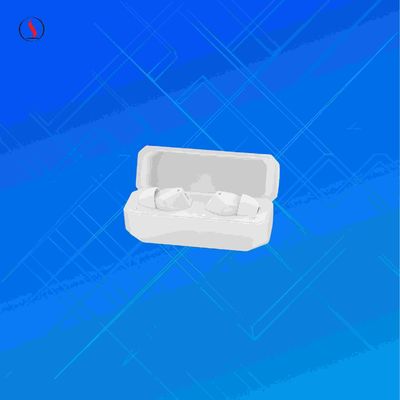 15 ساعت عمر باتری بالا، حذف نویز سفید، سمعک نامرئی با سرکوب سوت