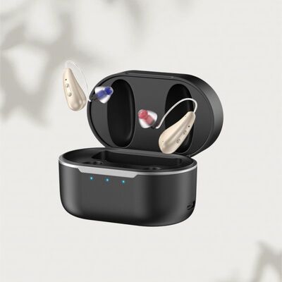 دستگاه های جدید کمکی برای ناشنوایان که برای حمایت از افراد کم شنوایی در محیط کار و آموزش طراحی شده اند