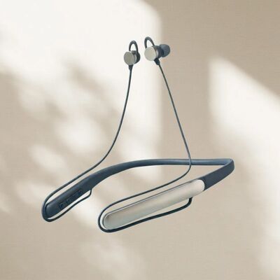 کمک شنوایی ضد آب IPX5 بلوتوث با کاهش صدا و تنظیمات قابل برنامه ریزی برای تجربه شنوایی بهبود یافته