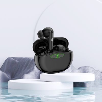 4 برنامه کمک های شنوایی OTC سیاه از دست دادن شنوایی بلوتوث کمک شنوایی 32 کانال