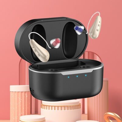 باتری لیتیوم یون پلیمر قابل شارژ تجهیزات گوش، بینی و گلو سبک وزن فقط ۲.۶ گرم دستگاه پزشکی برای کلینیک ها