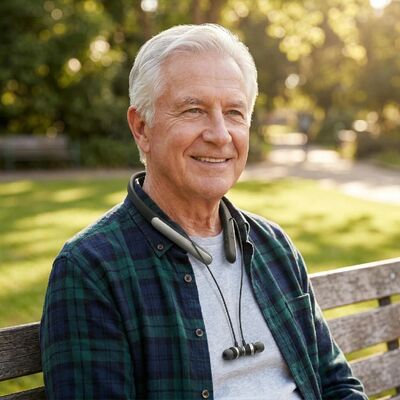 تا 80 ساعت عمر باتری محصول تماس بلوتوث شامل تنظیمات قابل برنامه ریزی مناسب برای کنترل و گسترش